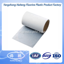 Sản xuất tại Trung Quốc Skived Teflon PTFE Tấm